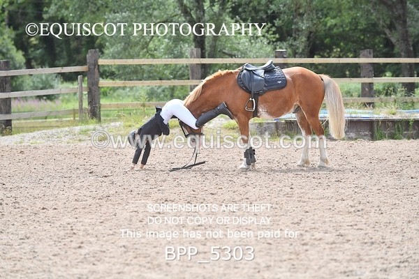 BPP_5303 - CLASS 6 70CM