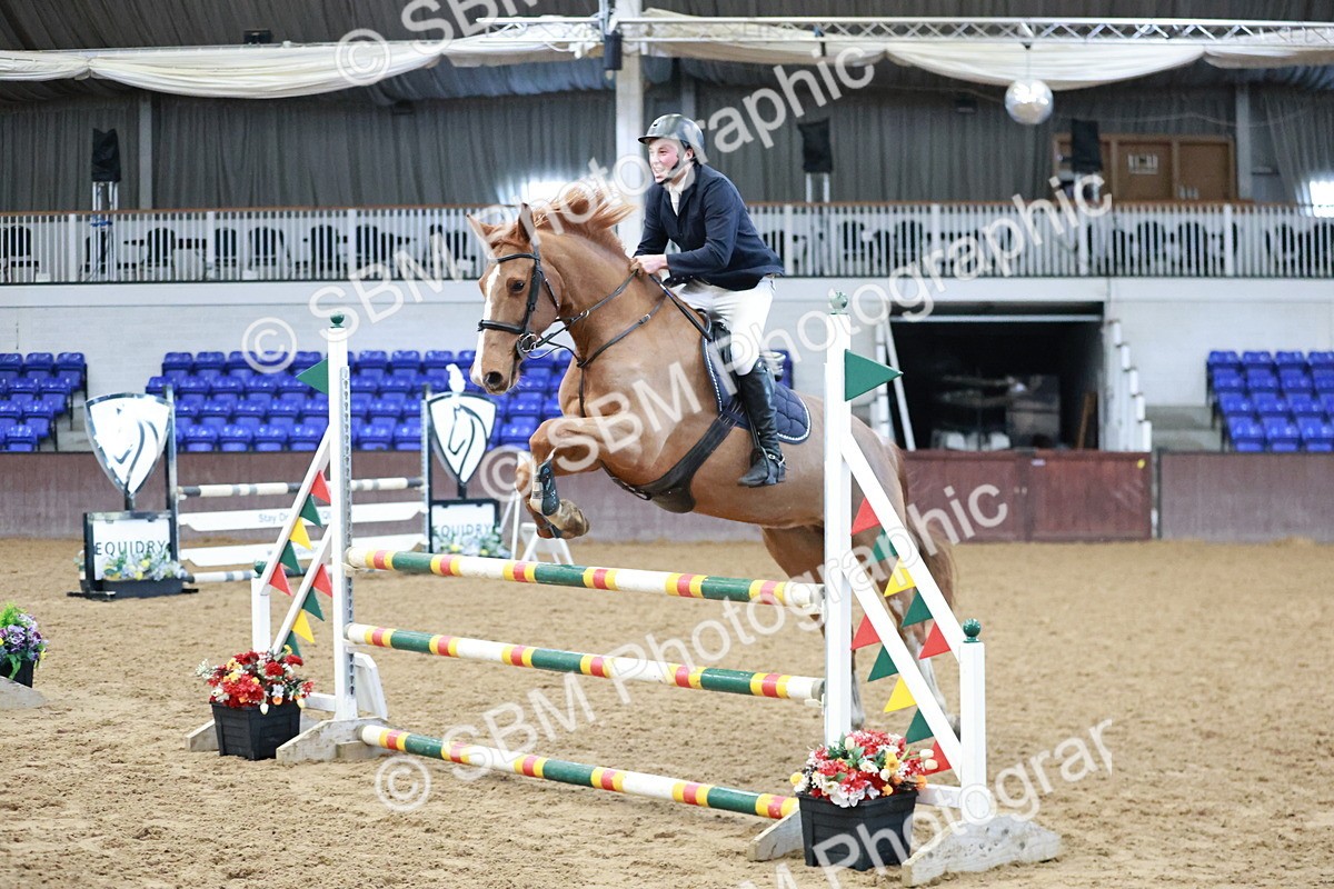 SBM_001072 - Class 3 - Senior Discovery 1.00m