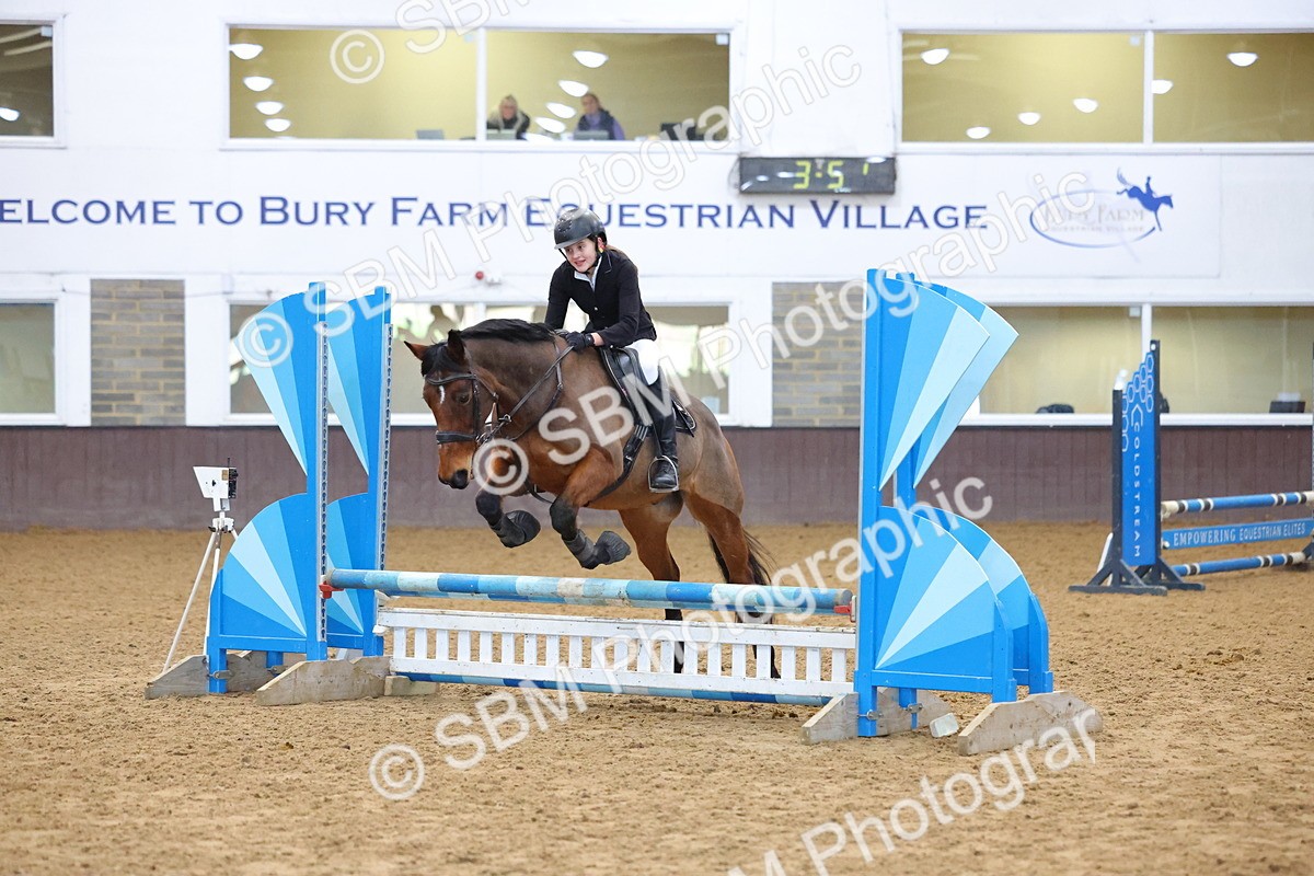 SBM_001108 - Class 4 - 70cm