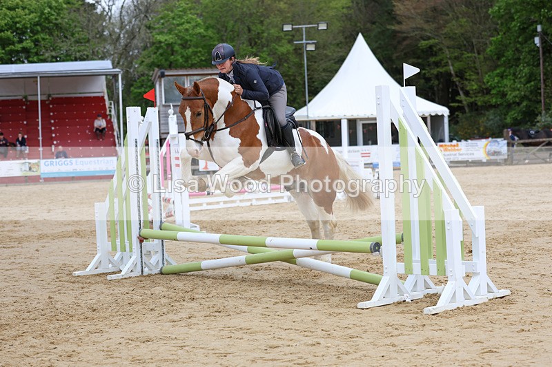 3E7A6493 - Class 5: 60cm Senior