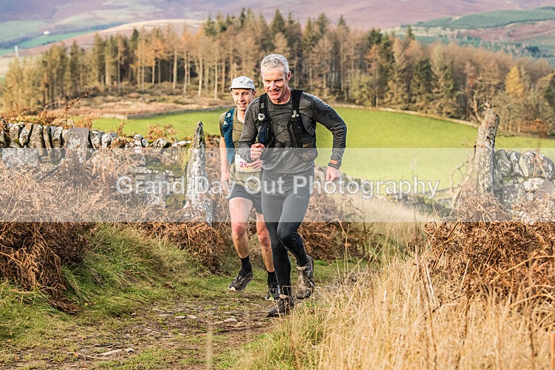 Tweed Valley-187 - High Terrain Events Tweed Valley 50 & 65K Ultra Trail Races Sunday 16th November 2025
