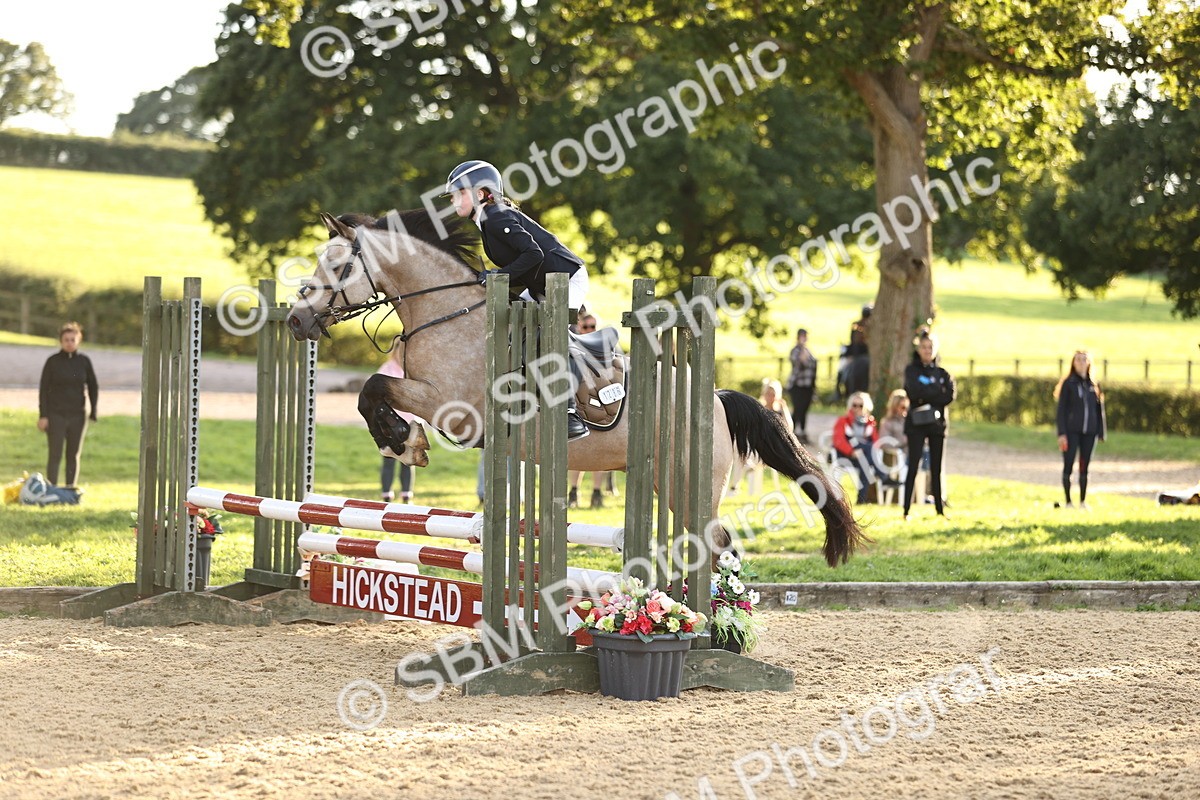 SBM_55931 - J10 - Junior Pony 75cm Championship