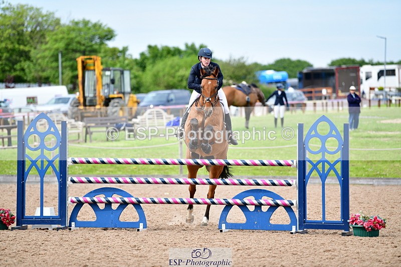 240525A-161934-06838 - Cls 19 1.10m Open Speed Derby