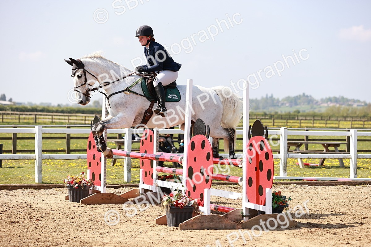  - Class 22 - Senior Discovery - 1.00m