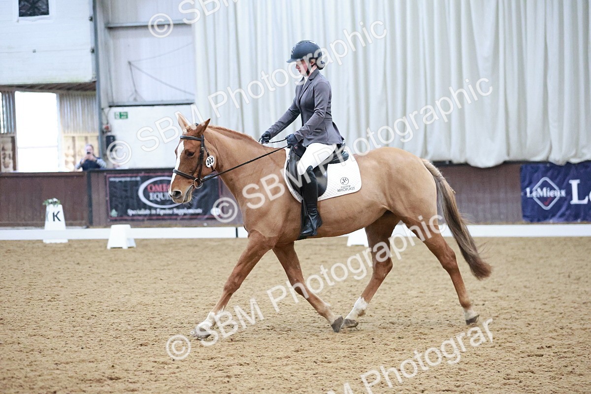 SBM_004660 - Class 3 - Intermediate 2024