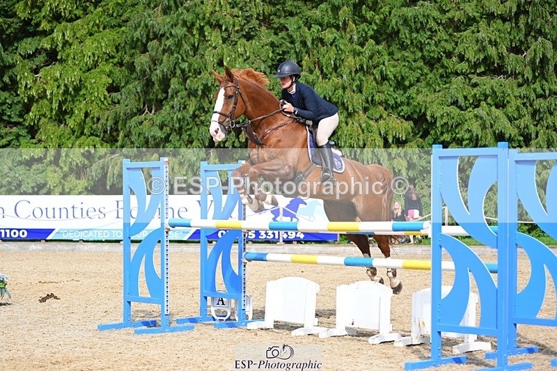 230713-170013-29800 - Cls 68 Foxhunter & 1.20m Open