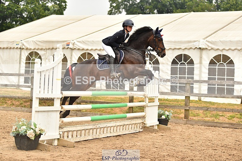 230618-110124-11217 - Cls 24 Pony Newcomers & 1m Open