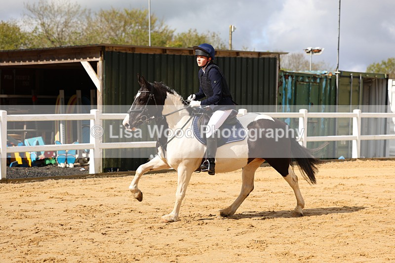 3E7A5626 - Class 2: 50cm Restricted