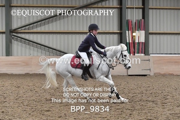 BPP_9834 - CLASS 8 90CM Open Show Jumping