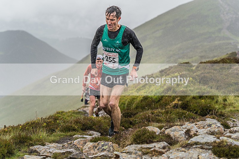 Buttermere-811 - Buttermere Sailbeck Fell Race Saturday 15th June 2024