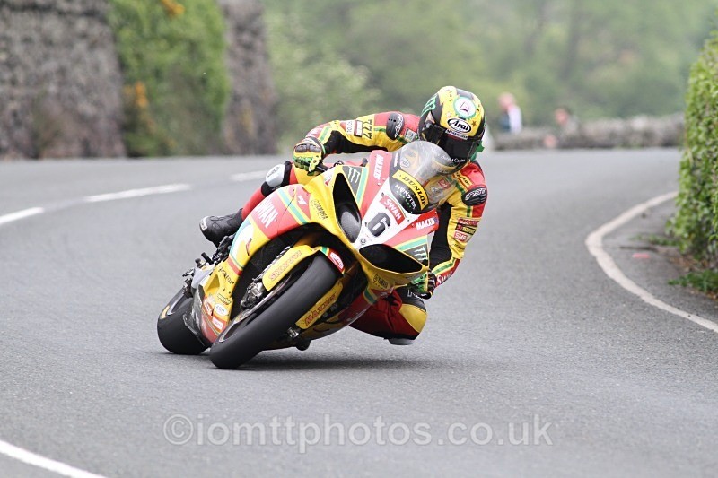  - Superbike Race