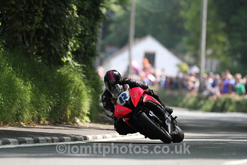 PR157998 - Supersport Race 2