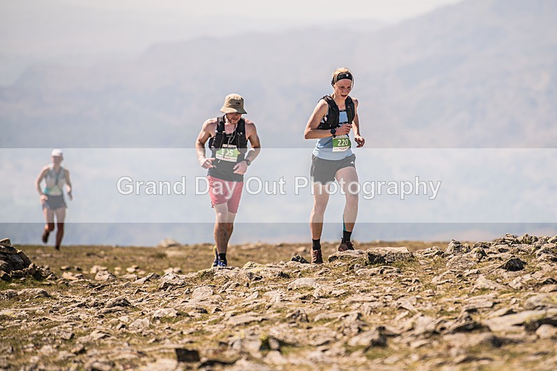 Fairfield-381 - Fairfield Horseshoe Fell Race Saturday 10th May 2025