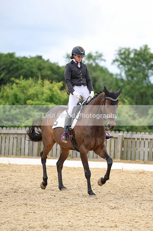 3E7A0591 - Class 5: Novice 1 2024 Section A