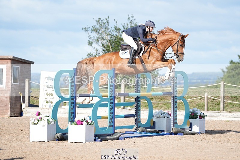 250801-085950-03327 - Cls 13 Snr Newc 1st Rnd