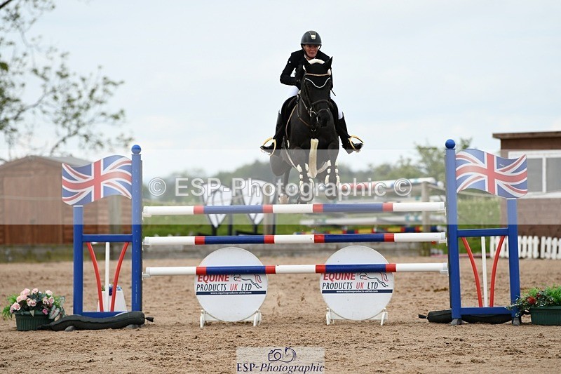 250508-093429-00749 - Cls 1 Snr Foxhunter