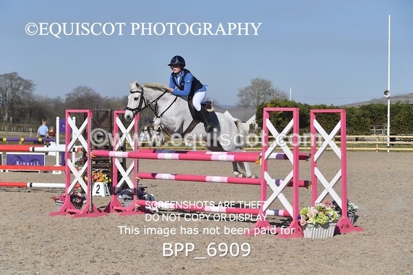 BPP_6909 - CLASS 16 SUN Scottish Branch 138cm Outdoor Championship