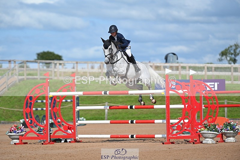 230721A-164538-07819 - Cls 10, 2 Star Big 1.45m Break to End