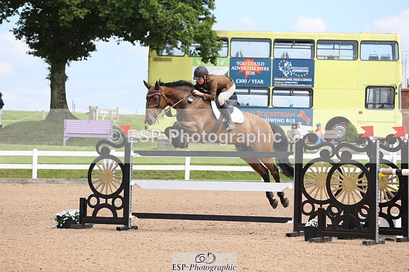 240718A-142921-06201 - Cls 13, 1 Star Silver Tour 1.20m