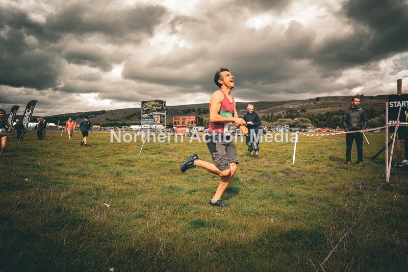 DSCF6387 - Kilnsey Crag race