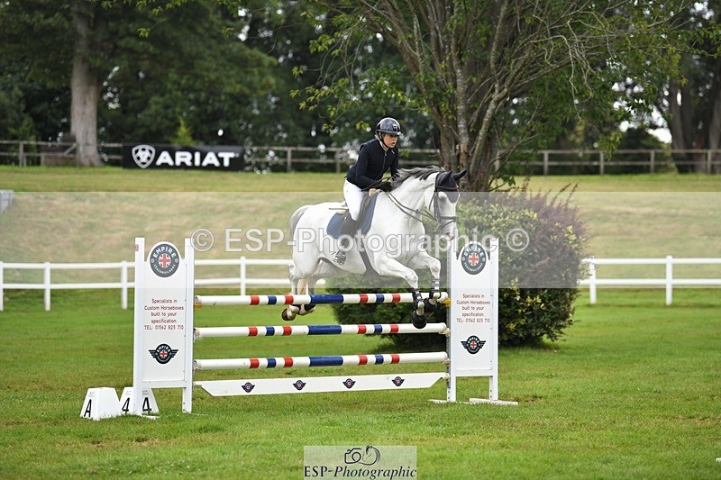230712-094350-21927 - Cls 50 Foxhunter & 1.20m Open