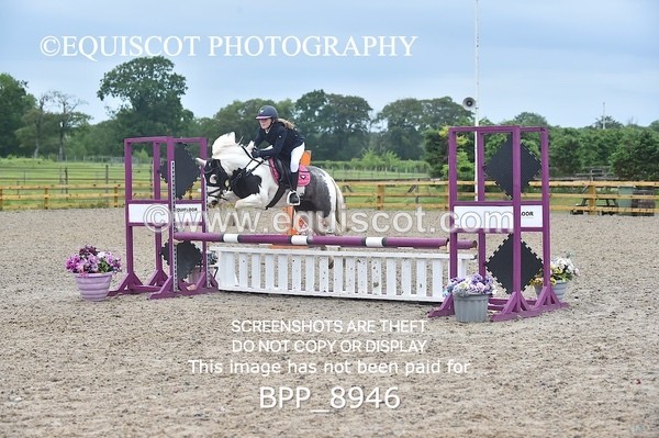 BPP_8946 - CLASS 11 KBIS BritiEquestrian Insurance Club/ Unaffiliated 70cms Open