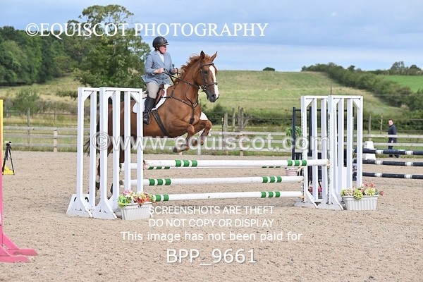 BPP_9661 - CLASS 3 SAT Club 80cms Open