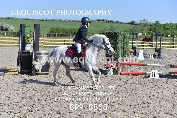 BPP_8858 - CLASS 2 30CM