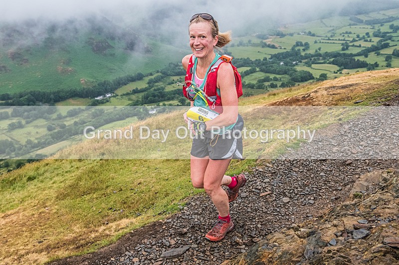 Lakes Ultra-490 - Kong Lakes Ultra Fell Race Saturday 24th June 2023