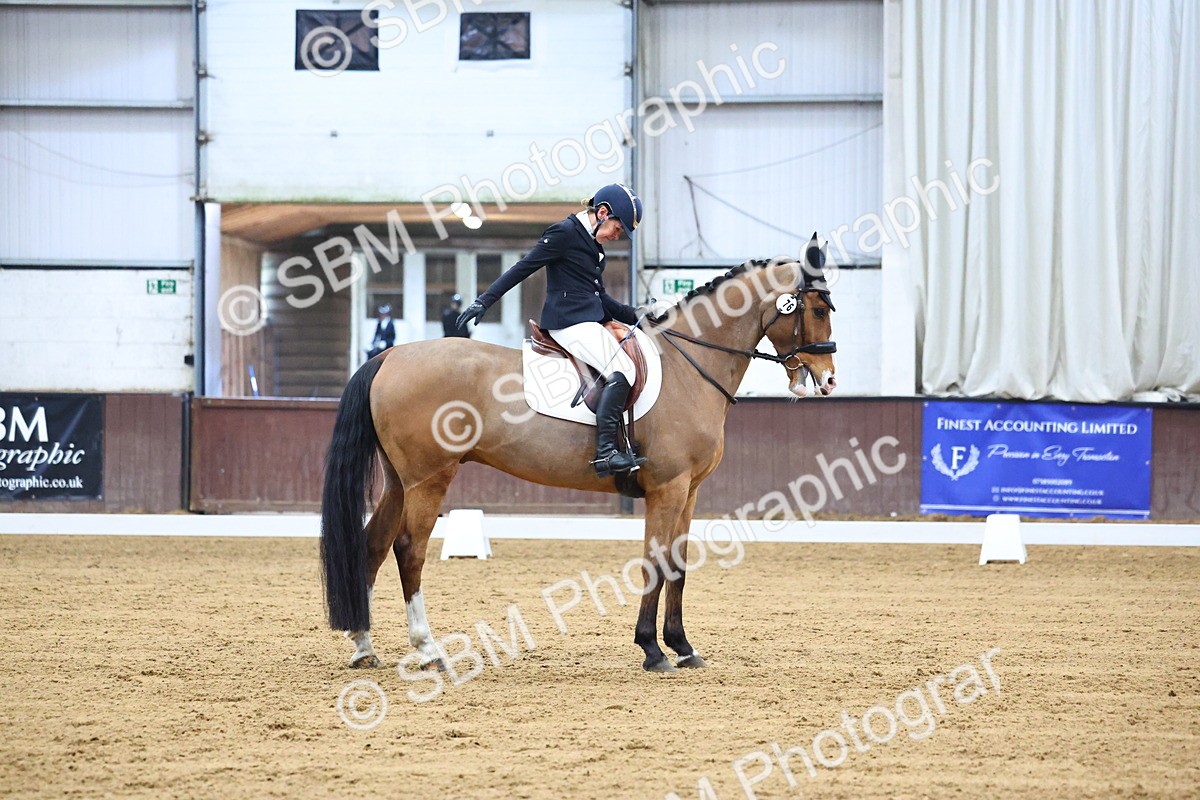 SBM_006826 - Class 17/14 - Novice & prelim FSM