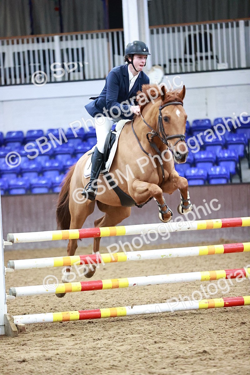 SBM_004644 - Class 15 - Senior British Novice 90cm