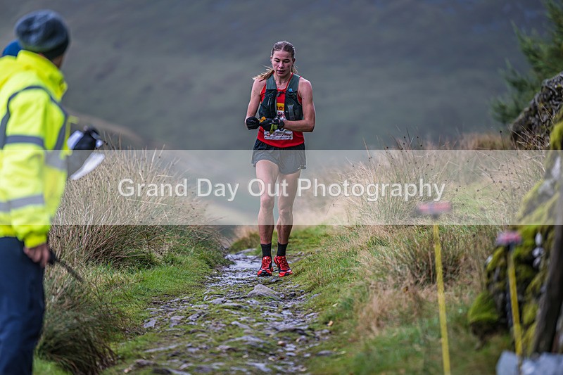 Old Crown Round-216 - Old Crown Round Fell Race Saturday 12th September 2026