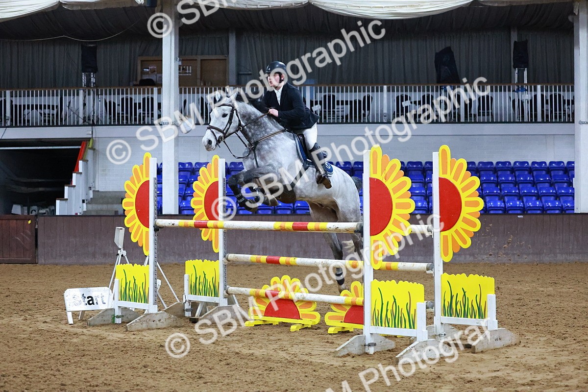 SBM_002789 - Class 6 - National 1.30m