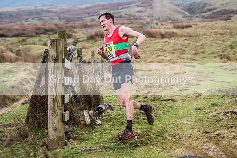 Clough Head-384 - Kong Clough Head Fell Race Saturday 18th January 2025