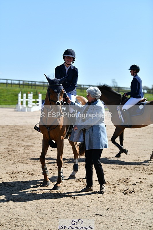 240420A-111514-10566 - Cls 23, 1 Star Gold Tour 1.30m