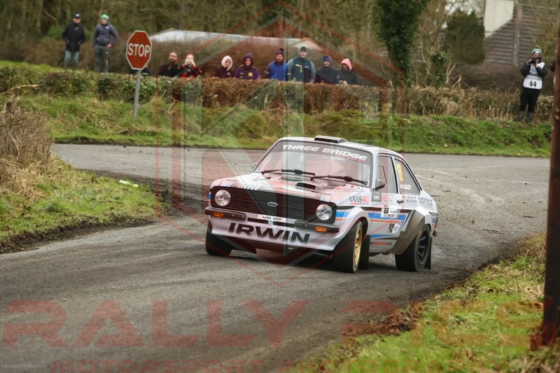 Midland Stages Rally 2025 100 - Midland Stages Rally 2025