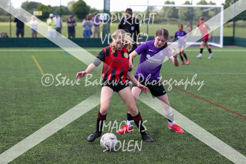 1DX35775 - U12 Girls