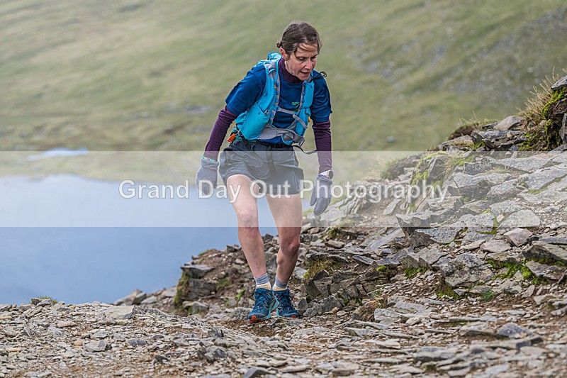 Grisedale HS-686 - Grisedale Horseshoe Fell Race Saturday 5th September 2026