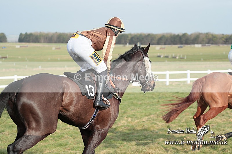 PtP 270124 231 - Royal Artillery PtP Larkhill 27/01/24