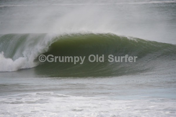 DSC_0754 - Porth Ceiriad 14th February 2016
