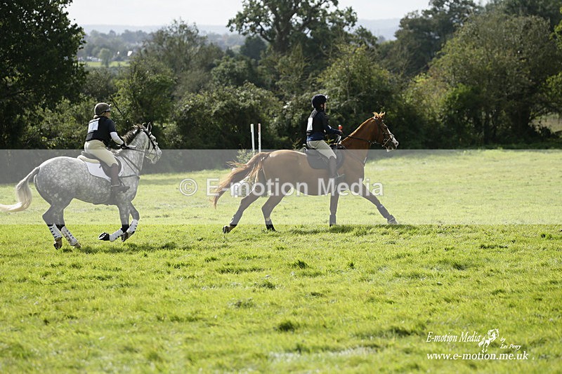  WWHT 031021 2252 - Novice Pairs (0.80m)  03/10/21