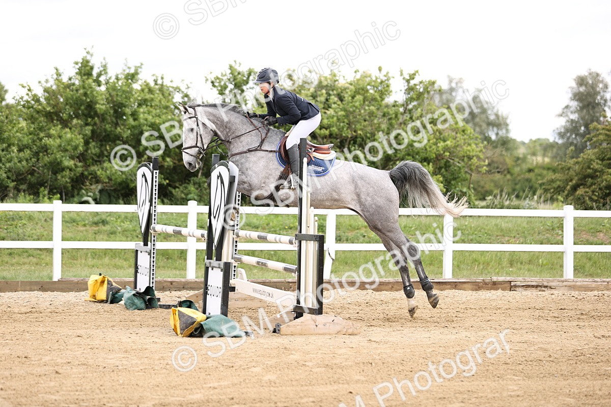 SBM_002500 - Class 10 - Senior Discovery - 1.00m