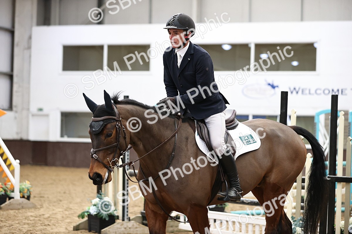 SBM_001364 - Class 3 - Senior Discovery - 1.00m Open