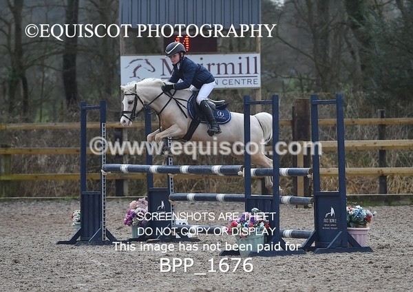 BPP_1676 - CLASS 10 Winter/ Summer 128cm/ Winter/ Summer 138cm