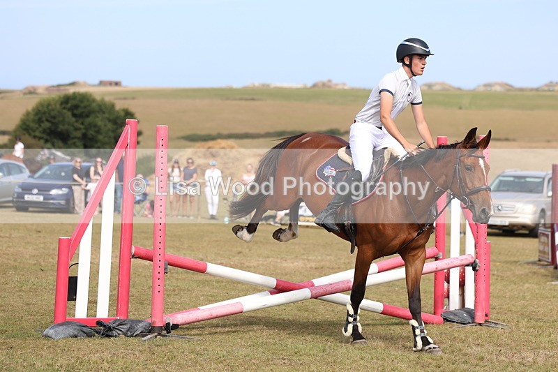 3E7A8555 - Class 3: 70cm