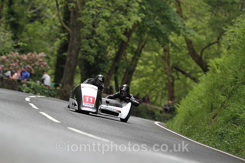 PR155353 - Sidecar Race 1