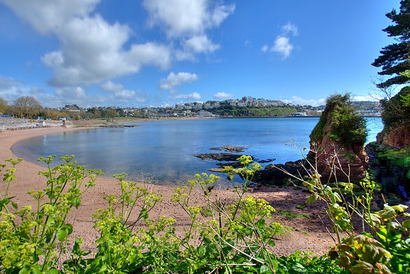 Corbyn Head - Torquay See separate galleries for Cockington, Meadfoot and Anstey's Cove
