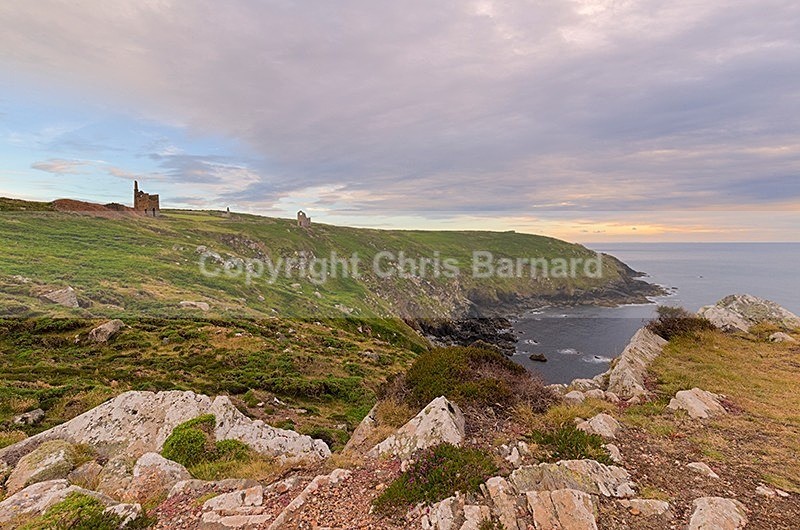  - Botallack