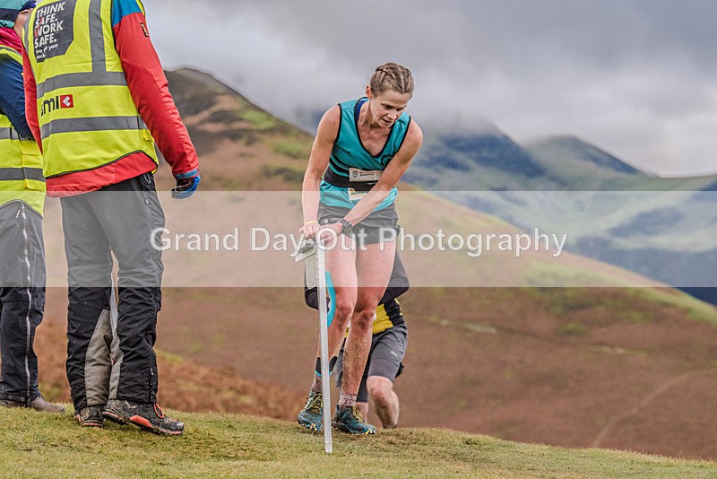 British Fell Relay-3815 - British Fell & Hill Relay Championship Braithwaite Keswick Saturday 21st October 2023