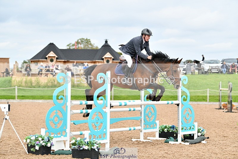 240915A-131917-10079 - Cls 27 Snr 1.05m & 1.10m Jump Off